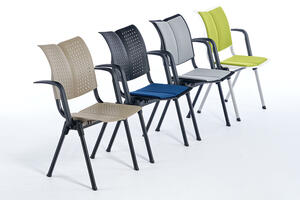 Viele Kombinationen sind durch verschiedene Farben und Modelle möglich